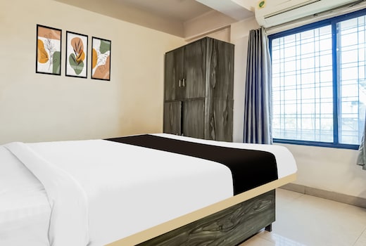 Hotel O Aqsha Paradise