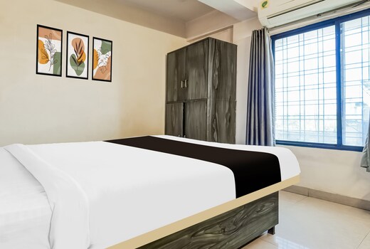 Hotel O Aqsha Paradise