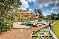 Om Ham Retreat and Resort, Bali