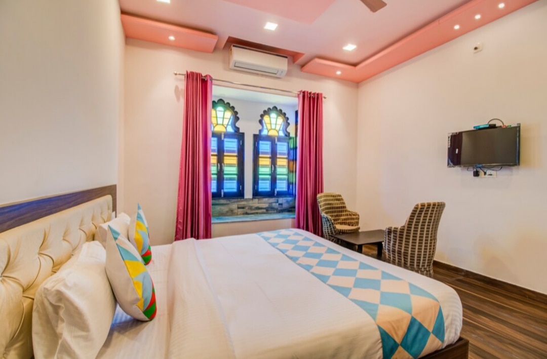 Soham Villa Homestay - Tap to explore photos