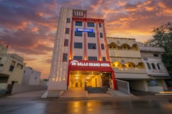 FabHotel Sri Balaji Grand, Hyderabad