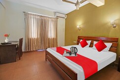 Hotel O Casa De Cajino Palace, Goa