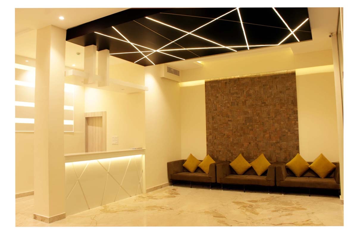 The Luxor Best Rates on Port Blair Hotel Deals, Reviews & Photos