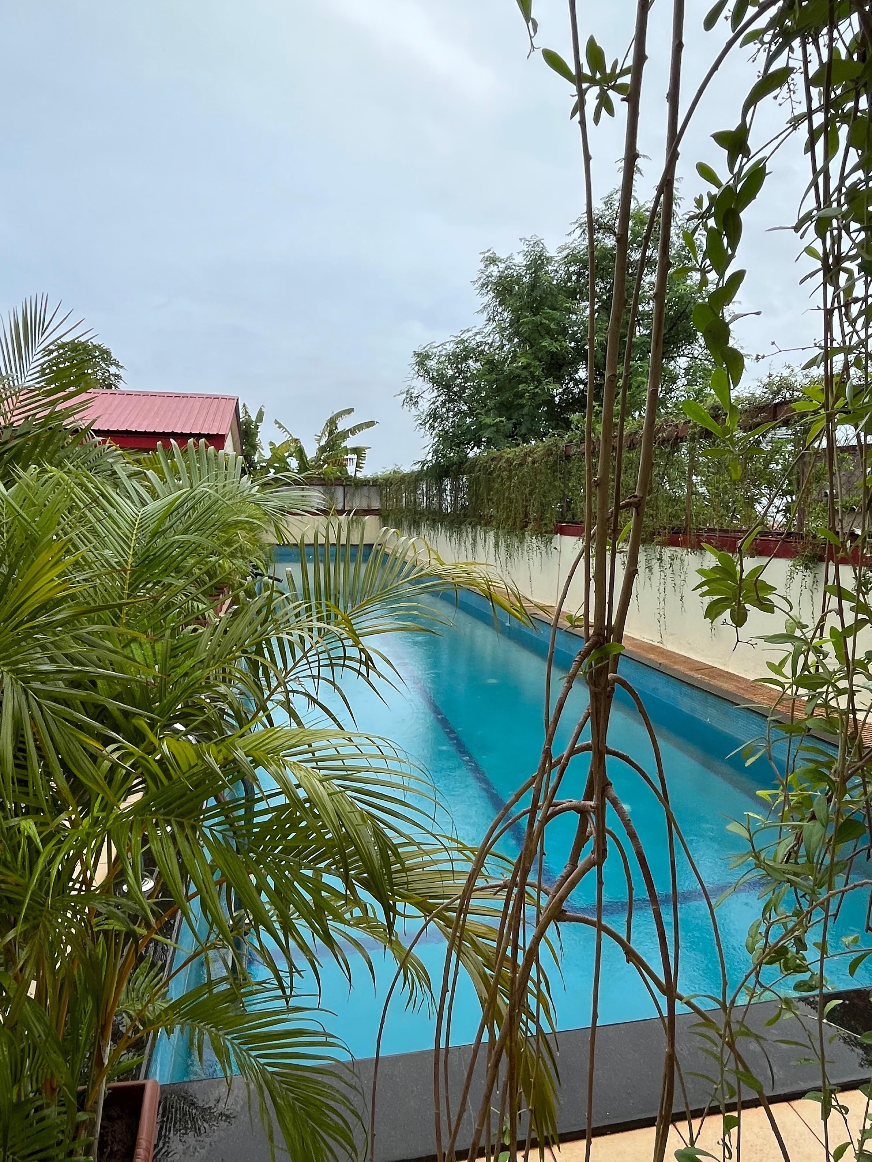 4 Bedroom Villa In Karjat - Tap to explore photos
