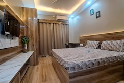 Love Nest, Greater Noida