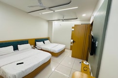 Hotel Vrajleela, Ujjain