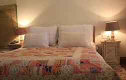 Room on sharing basis