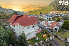 StayVista at Orion's Crest, Ooty