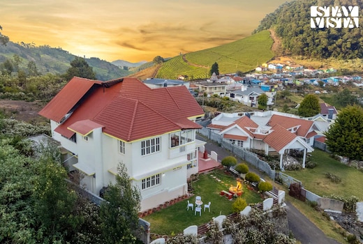 StayVista at Orion's Crest