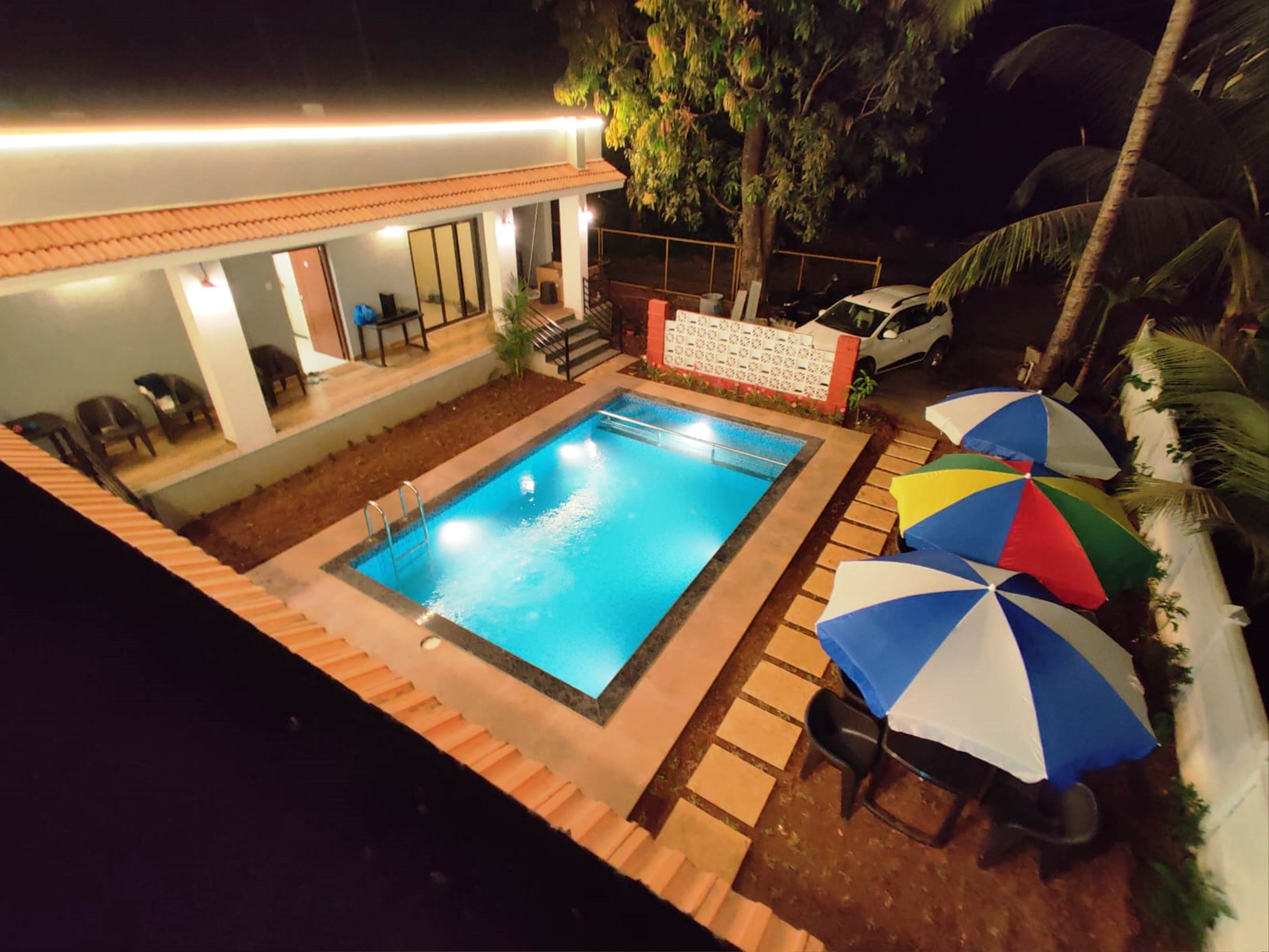 Dream Inn Holiday Home - Tap to explore photos