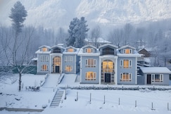 Forest Hill Resorts, Pahalgam