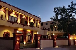 Sankhu Niwas, Bikaner