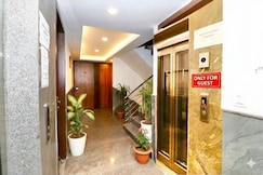 Hotel Pacific Suites Near Delhi Airport by Admire Group, Delhi