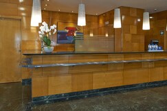 NH Ciudad Real, Caceres