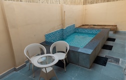 Swimming Pool 1