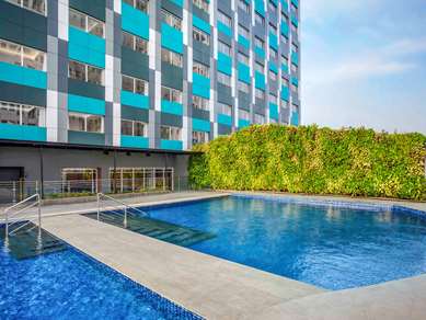 Ibis Styles Bekasi Jatibening - Tap to explore photos