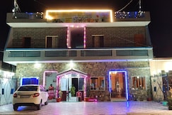 The Mango Retreat Corbett, Jaspur