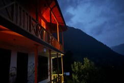 Mitti & Moon Homestay, Banjar