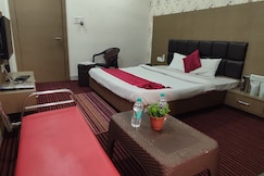 hotel chandranarayan, Sehore