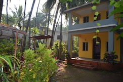 GAARVA BEACH RESORT, Alibaug
