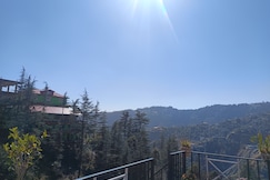 Saksham homestay, Shoghi