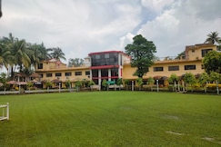 PALM VILLAGE RESORT, Raypur