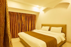 Hotel Alibaba, Mumbai, Mumbai