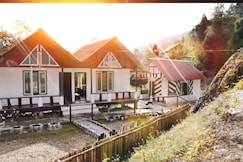 Yes Homes - Damsang Valley, Kalimpong