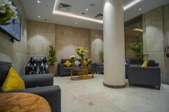 Worth Elite Hotel, مكة