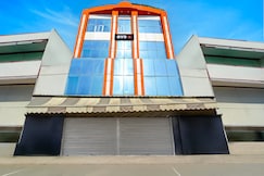 Hotel O Sanjay, भोपाल