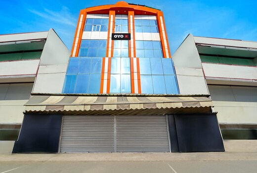 Hotel O Sanjay