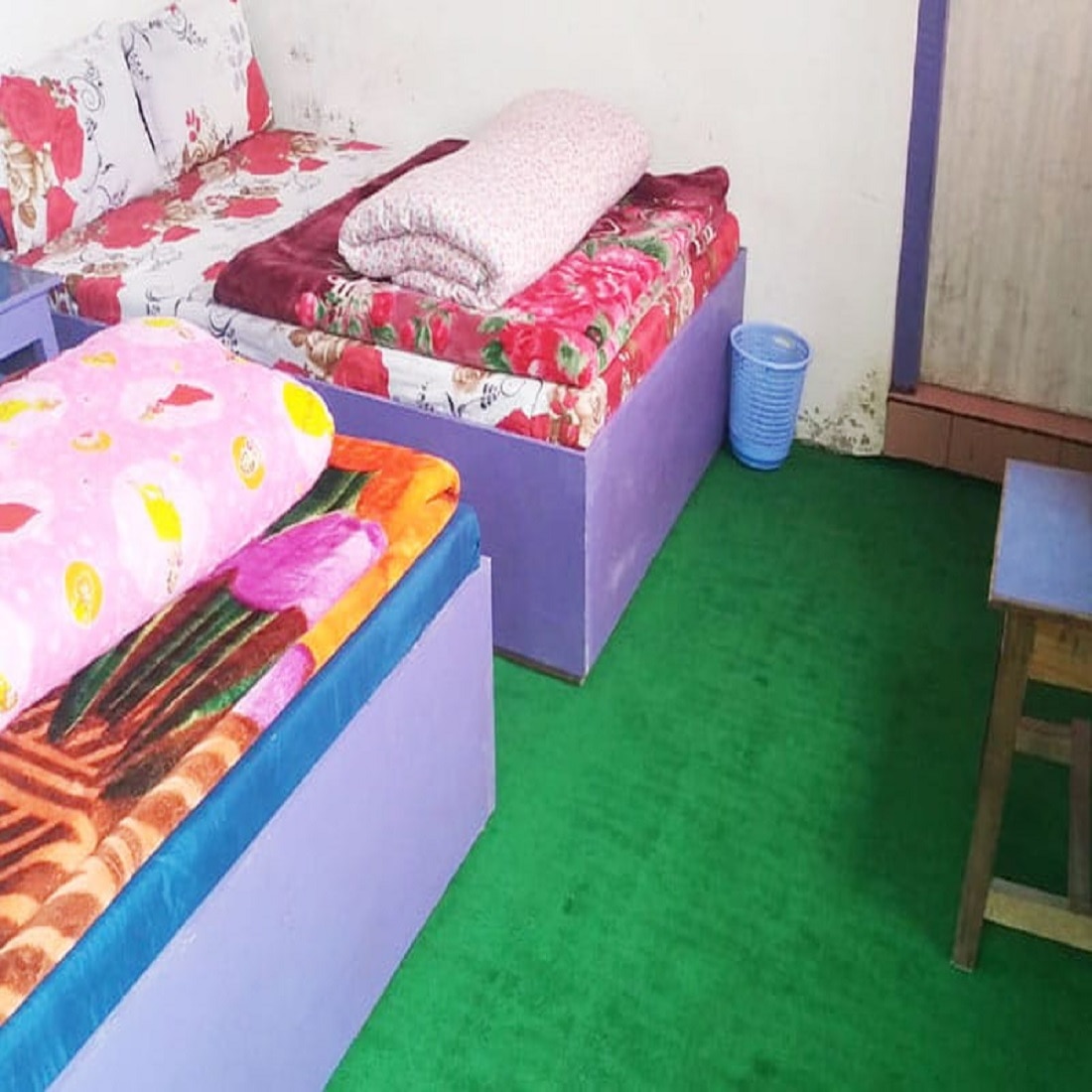 LAMAKHANG HOMESTAY - LUNGTHU - Tap to explore photos