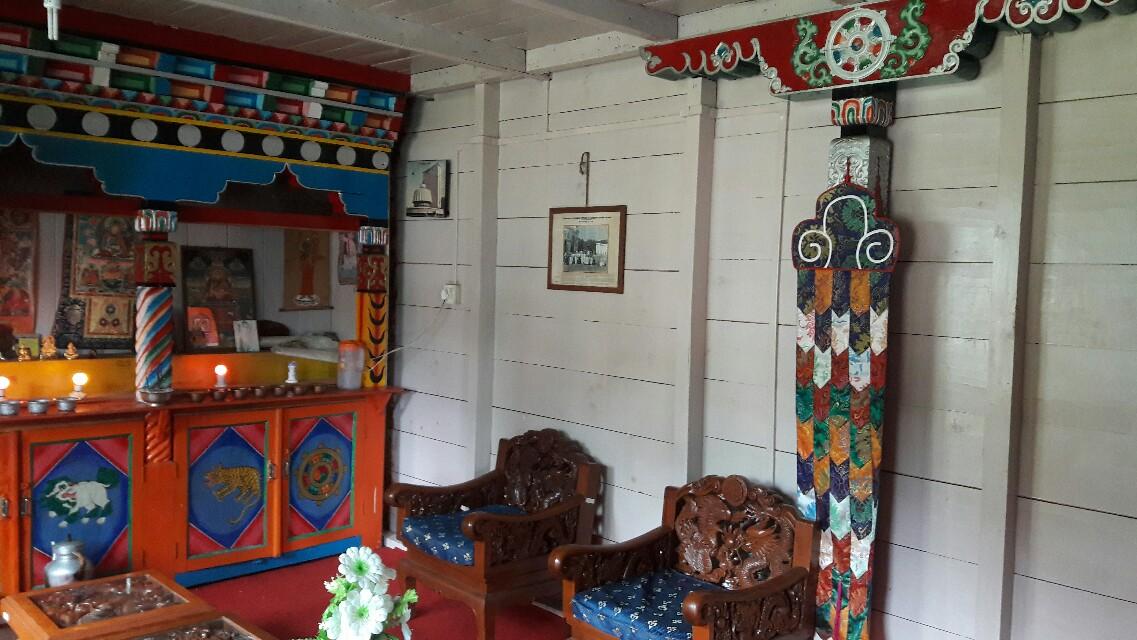 Rooms in Almost Heritage Homestay - Tap to explore photos