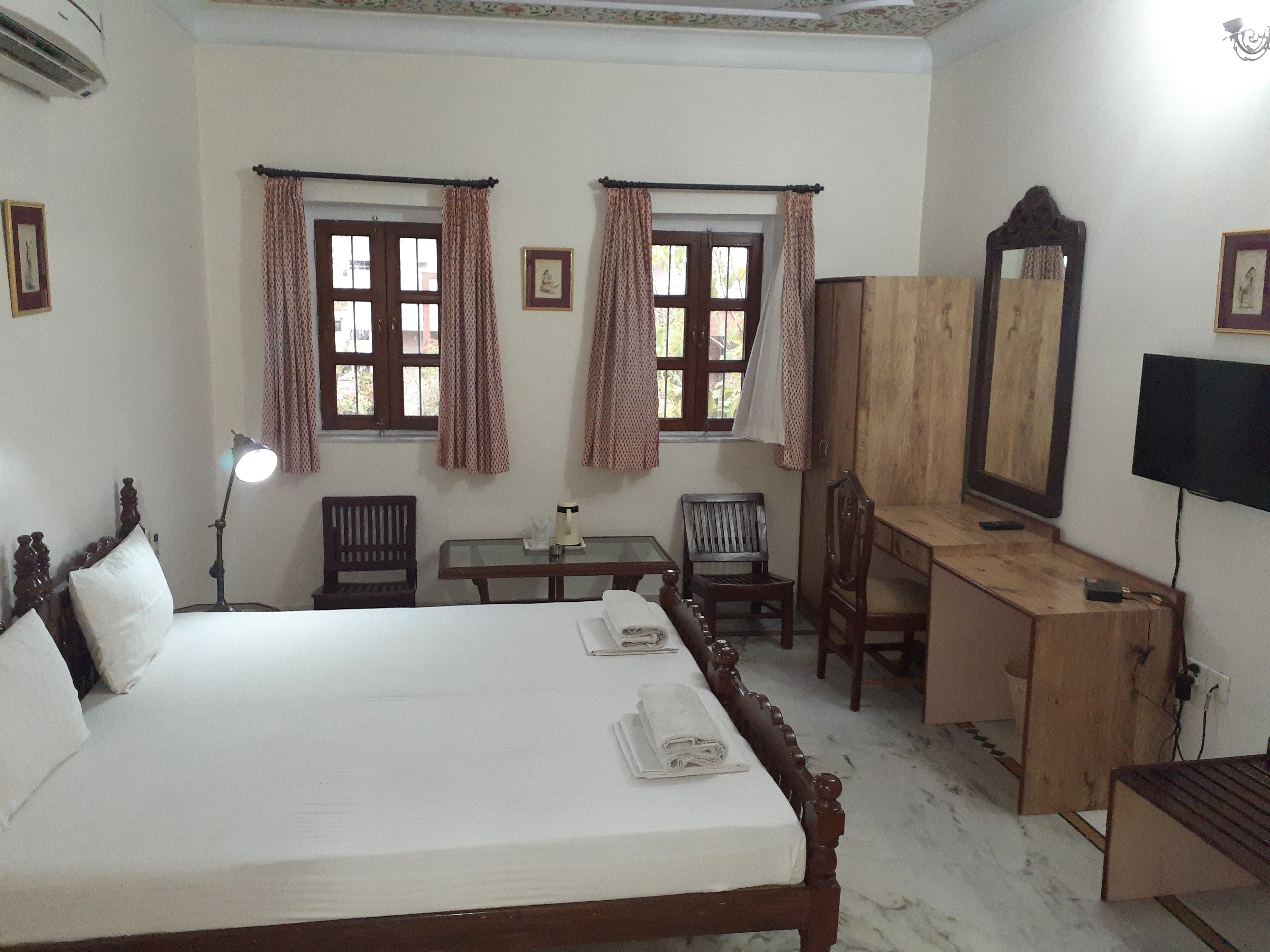 Hotel Anuraag Villa Jaipur Inr 486 Off 1595 Hotel - 