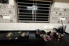 2 BHK Luxury Furnished Apartment, Hyderabad