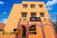 Hotel O EDEN INN Sea Beach Of Puri, Puri