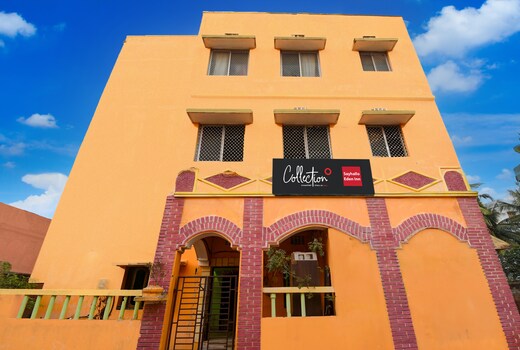 Hotel O EDEN INN Sea Beach Of Puri