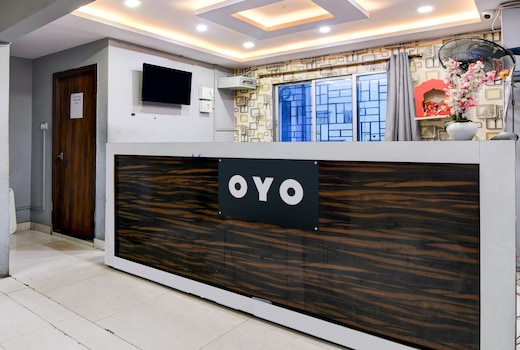 Hotel O Plaza 2.0