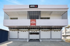 Hotel O Sky View Stay In, Nagpur