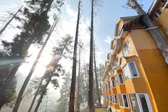 Hotel Zahgeer Continental, Gulmarg