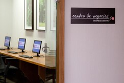 Hilton Garden Inn Malaga, Malaga