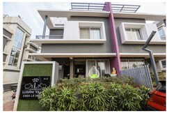 Aranya Villa 3bhk Party Villa in Lonavala, Lonavala