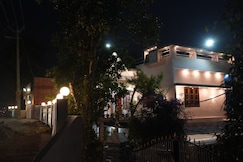 Pathayil Villa Homesta, Thekkady