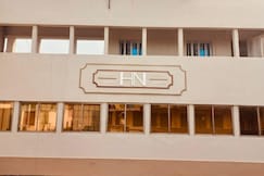 Hotel Nishi, Balasore