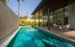 Swimming Pool 1