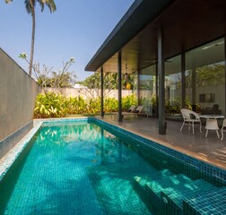 Swimming Pool 1