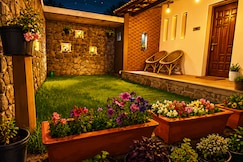 Magizhvagam Homestay, Dharapuram