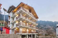 LOTUS HIMALAYA, Manali