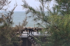 Lucas Beach House Fort Cochin, Cochin