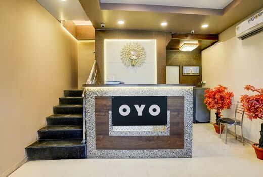 Hotel O Tawakkal Guest house